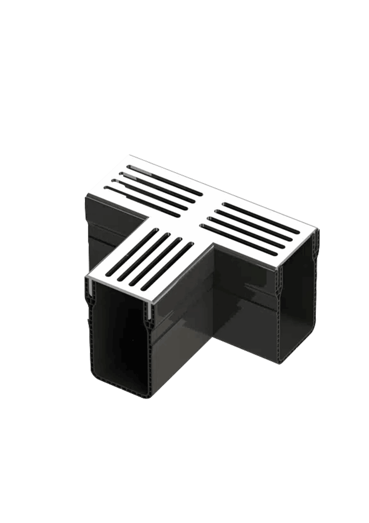 Threshold Luxe Drain T-Junction