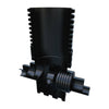 Vortex Flow Control Chamber-  600mm (300mm/225mm/160mm/110mm)