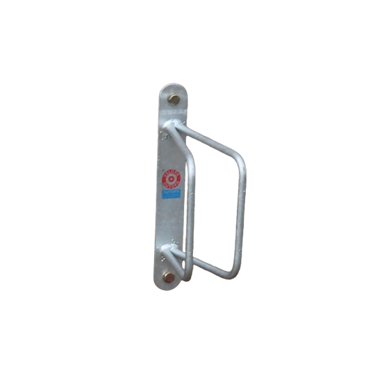 Wall Mounted Cycle Rack Cotterill Civils