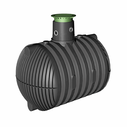 Graf Carat XL Indirect 8,500 Litre Tank