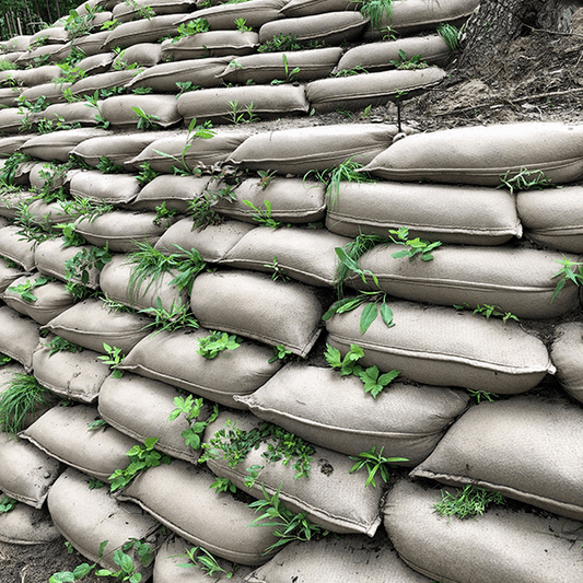 Envirolok Vegetated Bag System