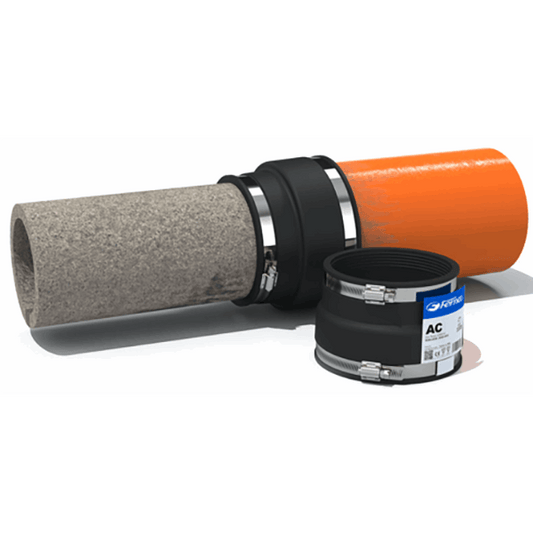 265mm-290mm/210mm-235mm AC2907 Adapter Coupling