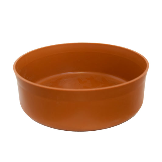 The 150/172mm 225mm MetroSewer end cap securely seals twin wall pipes in foul drainage systems. SN8-rated polypropylene closure for temporary or permanent use.