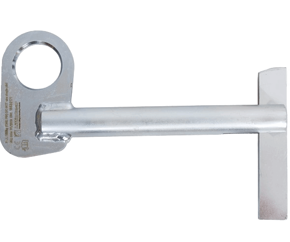 38mm Manhole Lifting Pin 2000kg
