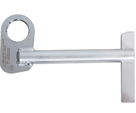 38mm Manhole Lifting Pin 2000kg
