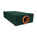 Single Rainwater Diffuser Unit