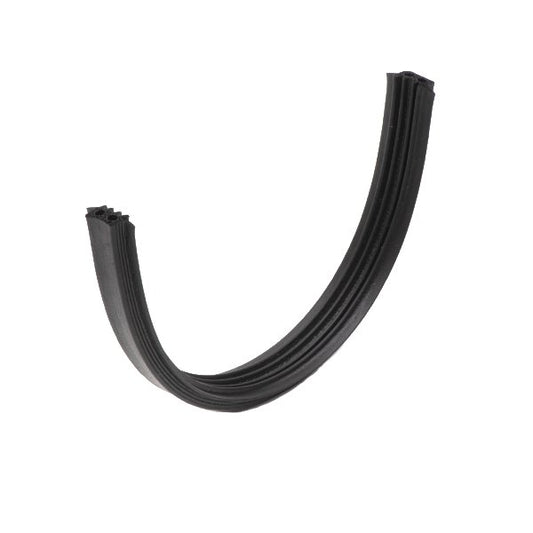 Deepstyle 115mm uPVC Gutter Seal