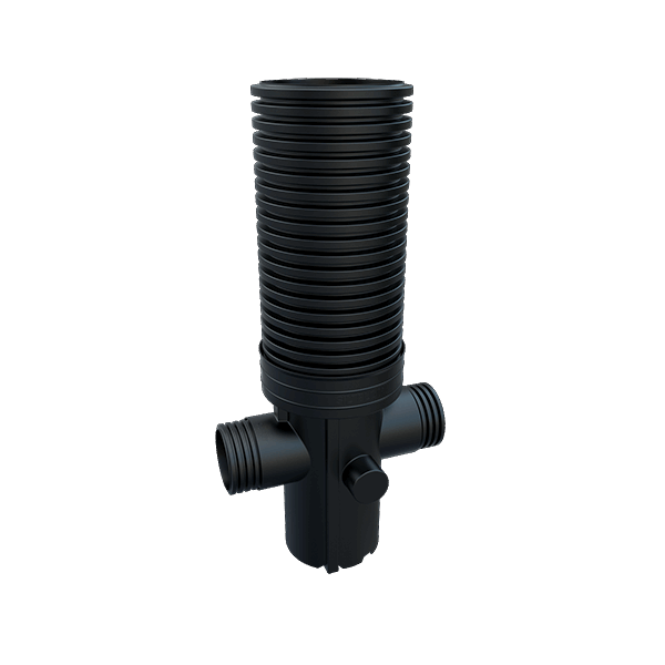 600 Series SILTBLOK - Silt Trap Chamber