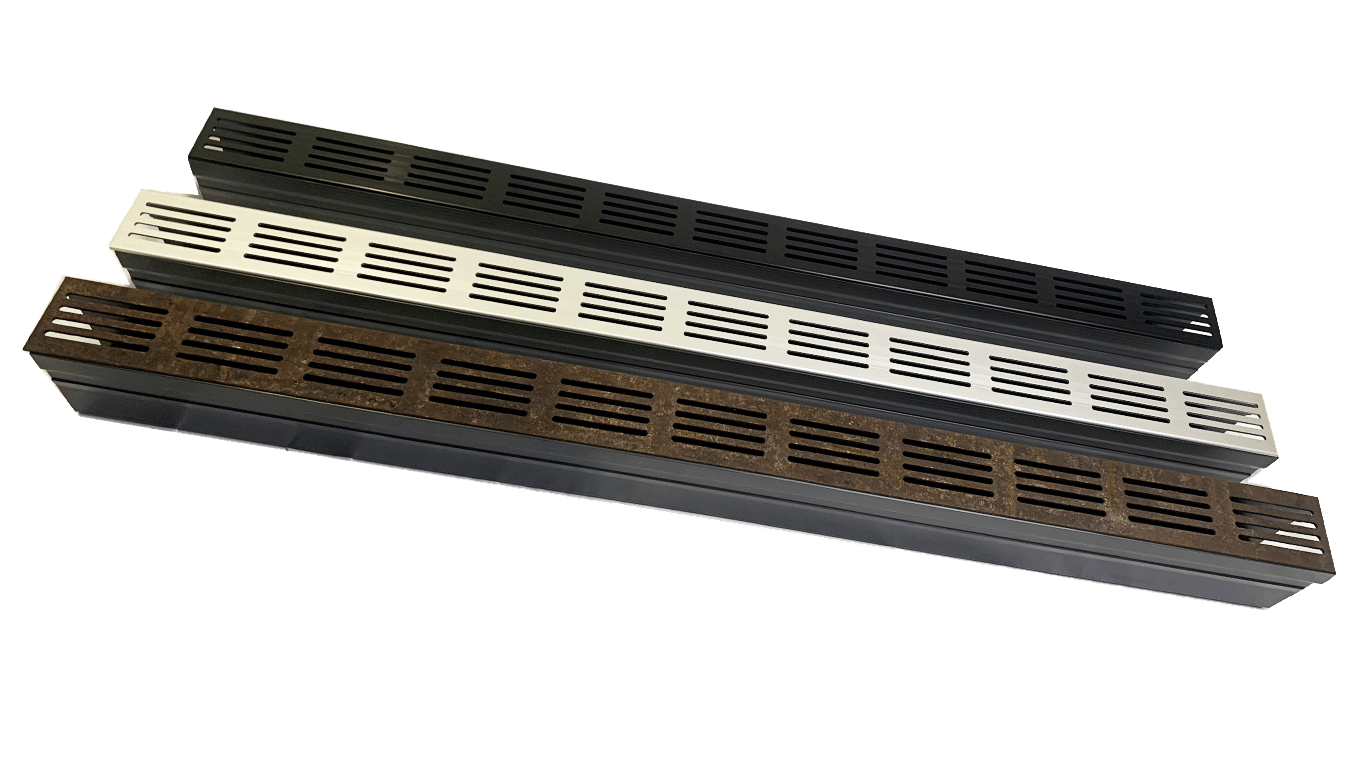Threshold Luxe Drain