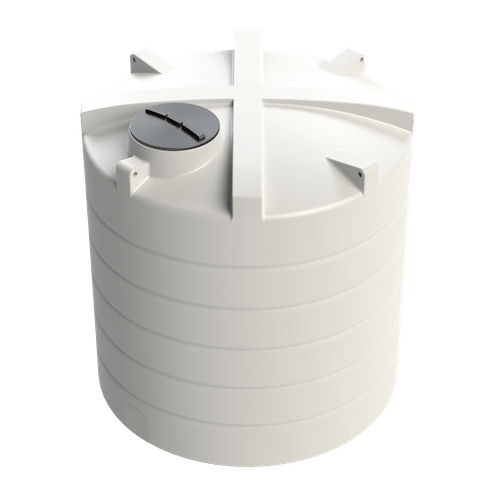 Enduramaxx 10,000 Litre Liquid Fertiliser/Molasses Tank