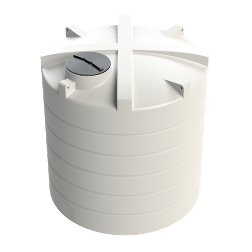 Enduramaxx 10,000 Litre Liquid Fertiliser/Molasses Tank - Cotterill Civils