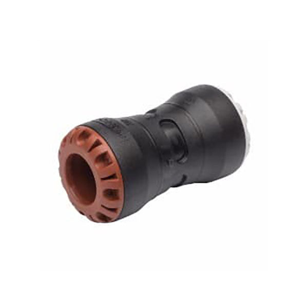 Pushfit Universal Coupler 1001C PE To Copper/PB/PEX – Cotterill Civils