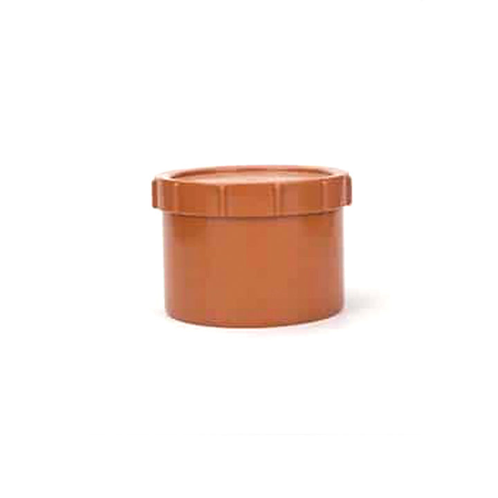 110mm Sewer Pipe & Fittings – Cotterill Civils