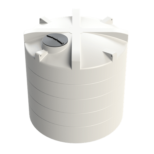 Enduramaxx 12,500 Litre Liquid Fertiliser/Molasses Tank - Cotterill Civils