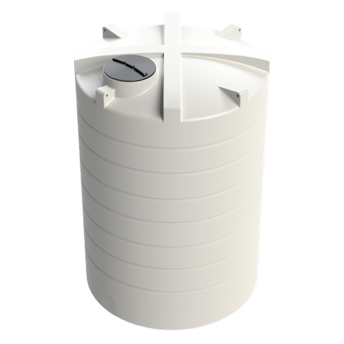 Enduramaxx 15,000 Litre Liquid Fertiliser/Molasses Tank - Cotterill Civils