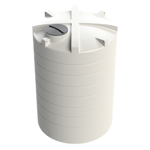 Enduramaxx 15,000 Litre Liquid Fertiliser/Molasses Tank