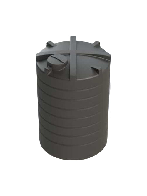 15,000 Litre Enduramaxx Vertical Potable (Drinking Water) Storage Tank