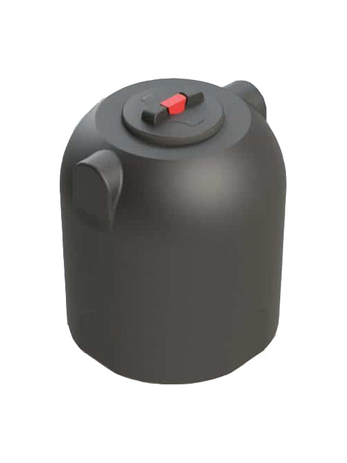 150 Litre Enduramaxx Slimline Vertical Potable (Drinking Water) Storage Tank