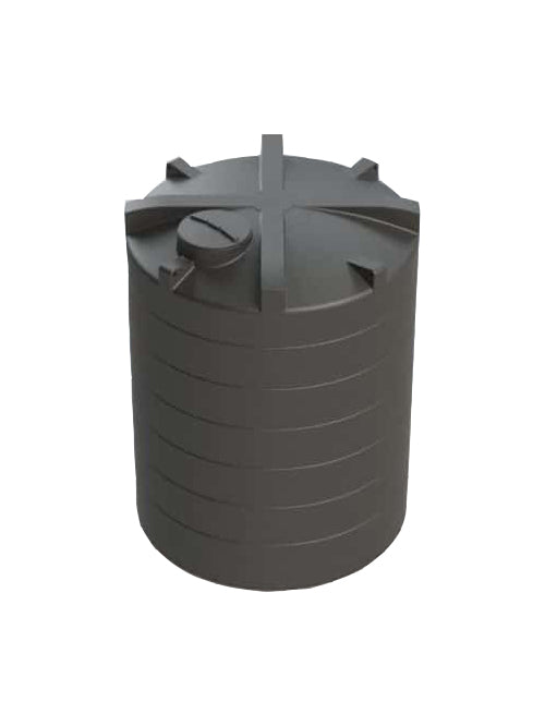 20,000 Litre Enduramaxx Vertical Rainwater Storage Tank