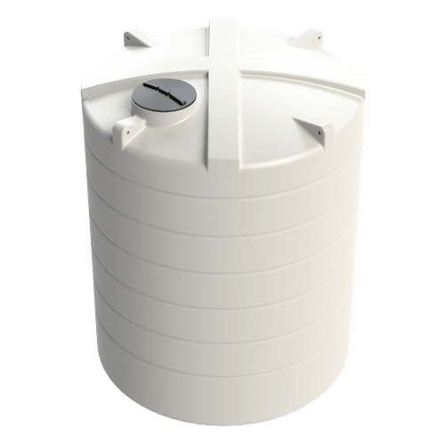 Enduramaxx 20,000 Litre Liquid Fertiliser/Molasses Tank - Cotterill Civils