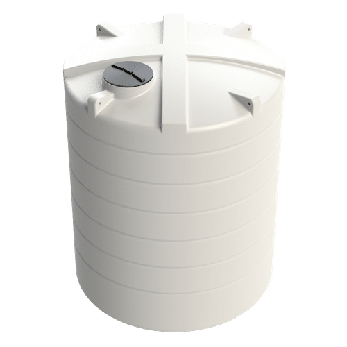 Enduramaxx 20,000 Litre Liquid Fertiliser/Molasses Tank