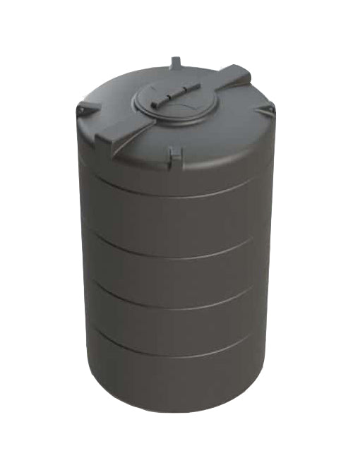 2,000 Litre Enduramaxx Vertical Rainwater Storage Tank