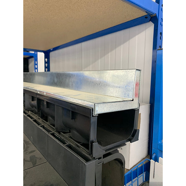 Lite Xtra 100 Foul Air Trap - Cotterill Civils