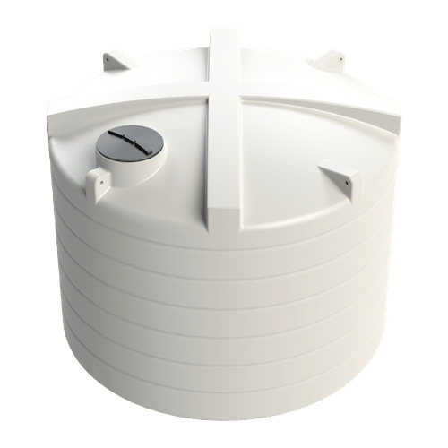 Enduramaxx 22,000 Litre Liquid Fertiliser/Molasses Tank - Cotterill Civils