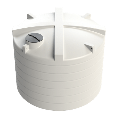 Enduramaxx 22,000 Litre Liquid Fertiliser/Molasses Tank