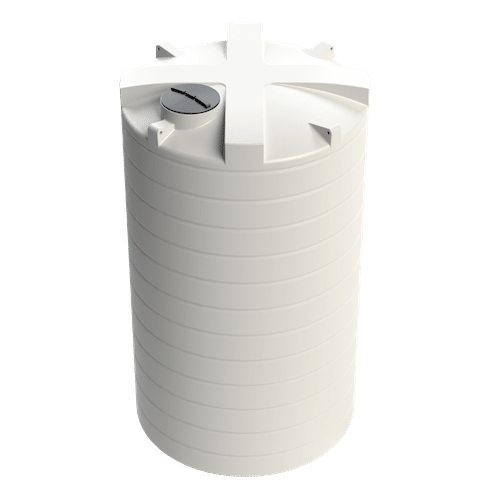 Enduramaxx 25,000 Litre Liquid Fertiliser/Molasses Tank - Cotterill Civils
