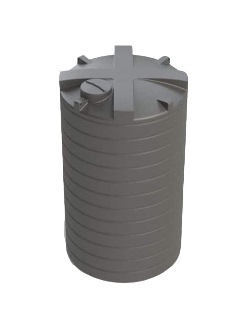 25,000 Litre Enduramaxx Vertical Potable (Drinking Water) Storage Tank