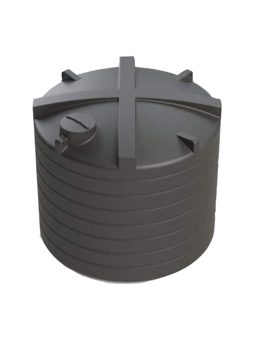 30,000 Litre Enduramaxx Vertical Potable (Drinking Water) Storage Tank