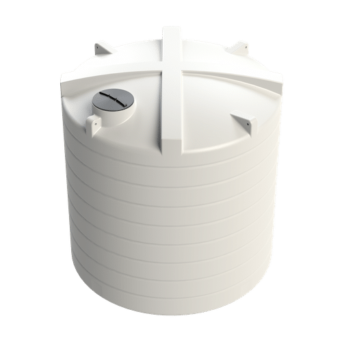 Enduramaxx 30,000 Litre Liquid Fertiliser/Molasses Tank - Cotterill Civils