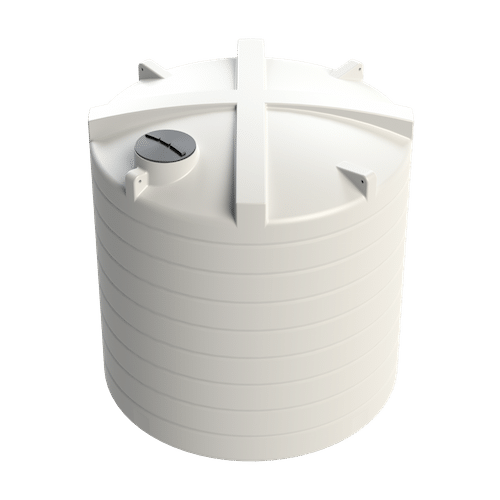 Enduramaxx 30,000 Litre Liquid Fertiliser/Molasses Tank