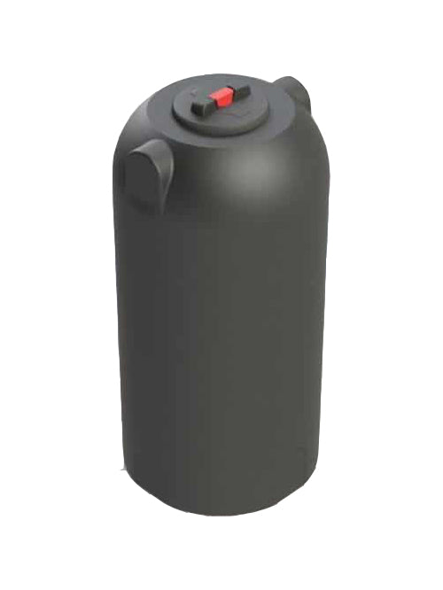 300 Litre Enduramaxx Slimline Vertical Potable (Drinking Water) Storage Tank