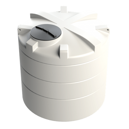 Enduramaxx 4,000 Litre Liquid Fertiliser/Molasses Tank - Cotterill Civils