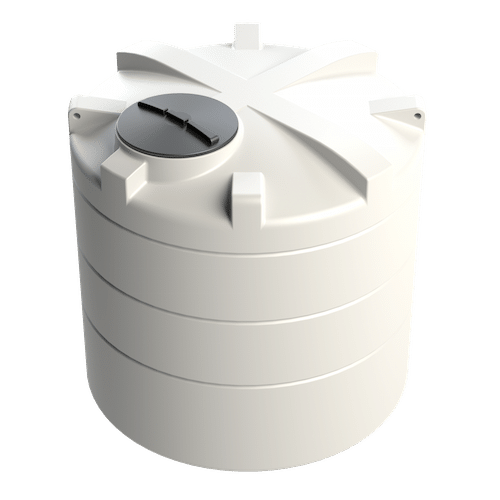 Enduramaxx 4,000 Litre Liquid Fertiliser/Molasses Tank