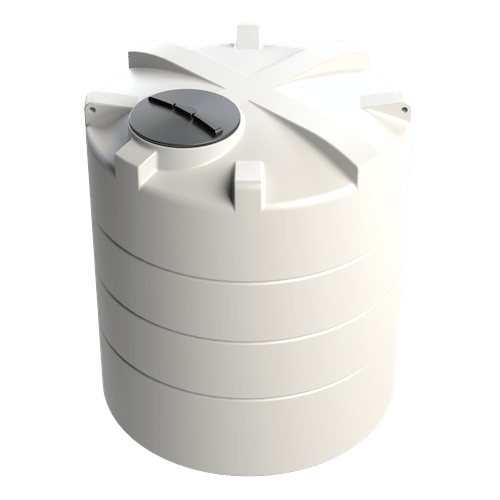 Enduramaxx 5,000 Litre Liquid Fertiliser/Molasses Tank - Cotterill Civils