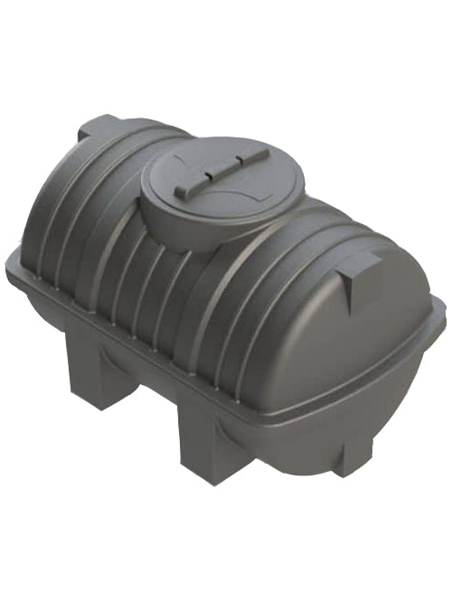 1,500 Litre Enduramaxx Horizontal Static Tank