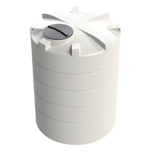 Enduramaxx 6,000 Litre Liquid Fertiliser/Molasses Tank - Cotterill Civils