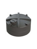 6,000 Litre Enduramaxx Vertical Potable (Drinking Water) Storage Tank