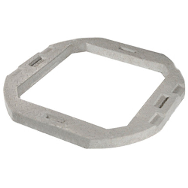 675mm x 675mm Concrete Seating Ring