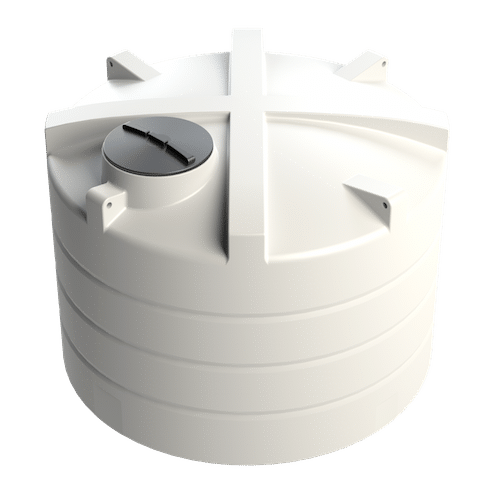 Enduramaxx 7,000 Litre Liquid Fertiliser/Molasses Tank - Cotterill Civils