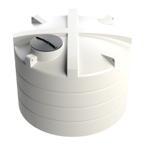 Enduramaxx 7,000 Litre Liquid Fertiliser/Molasses Tank