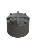 7,000 Litre Enduramaxx Vertical Potable (Drinking Water) Storage Tank