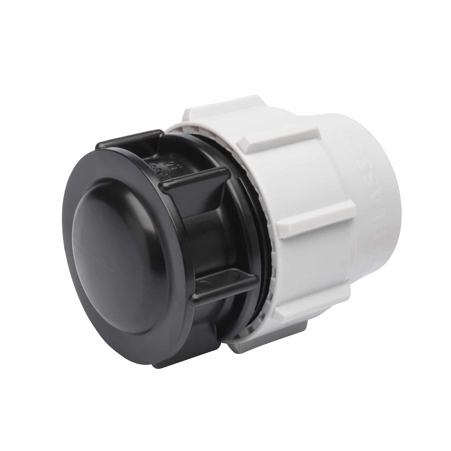 Plasson 7120 MDPE End Plug 20mm
