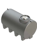 8,000 Litre Enduramaxx Horizontal Transport Tank