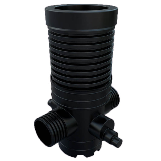 Small Catchpit A Beginners Guide to Catchpits – Cotterill Civils