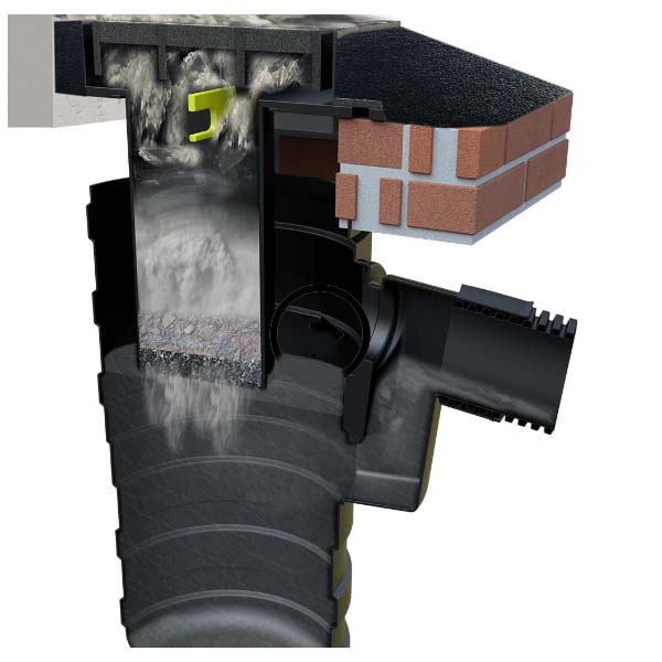 Gulliblok – Cotterill Civils
