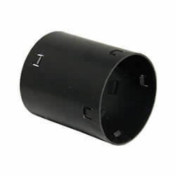 100mm Land Drain Connector